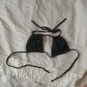 NWOT Bikini top